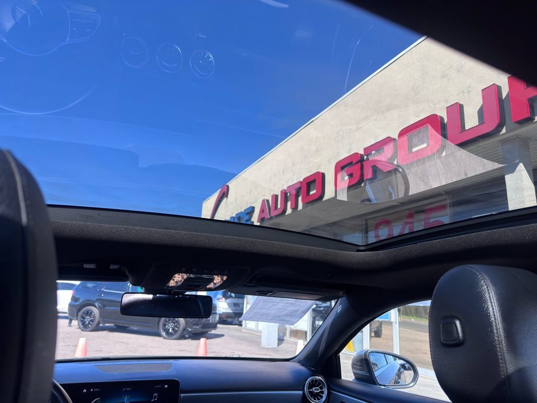 Used 2019 Mercedes-Benz A 220 4MATIC image 34