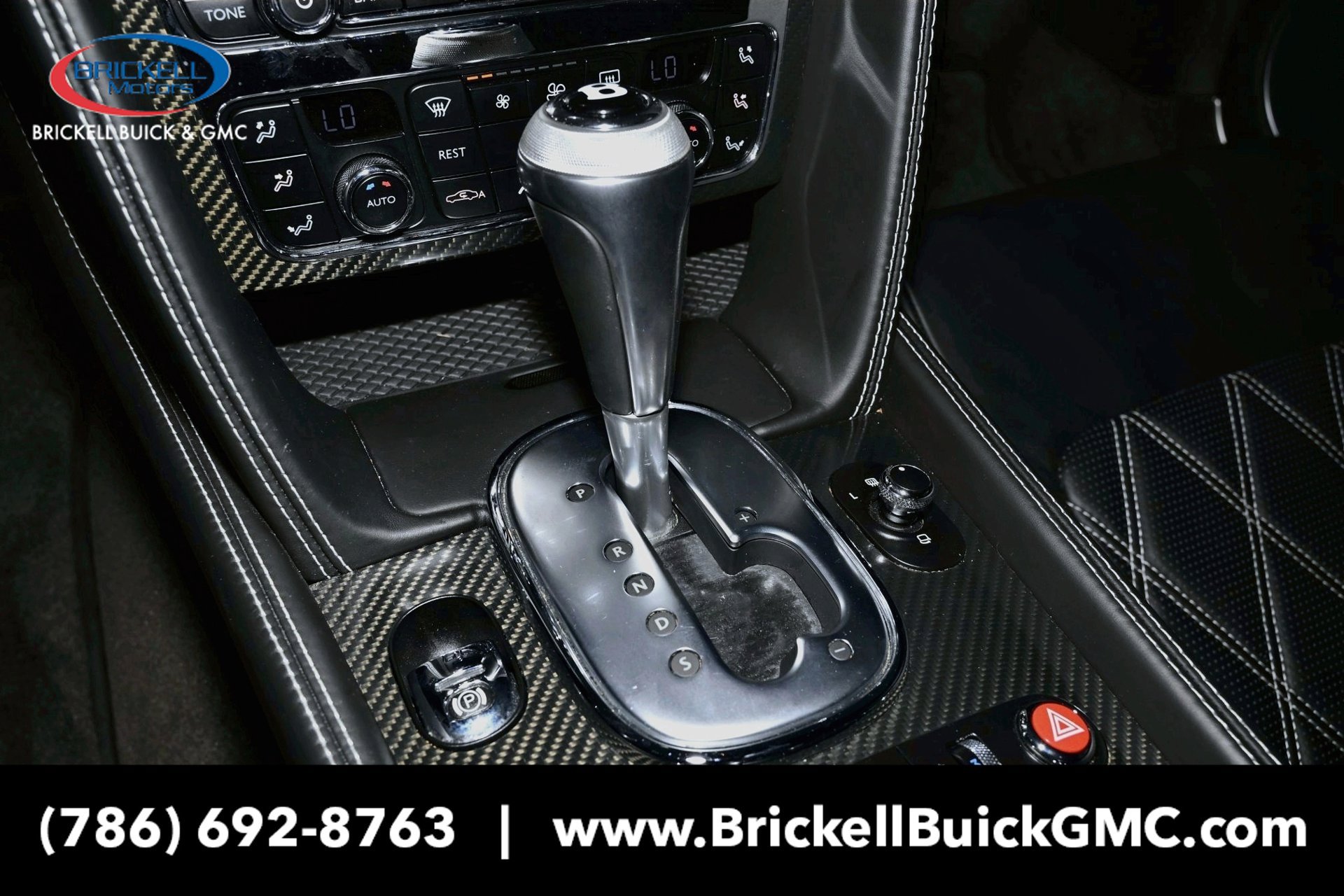 Used 2013 Bentley Continental GT Speed AWD/4WD image 30