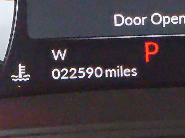 Certified 2021 Acura TLX Type S image 15