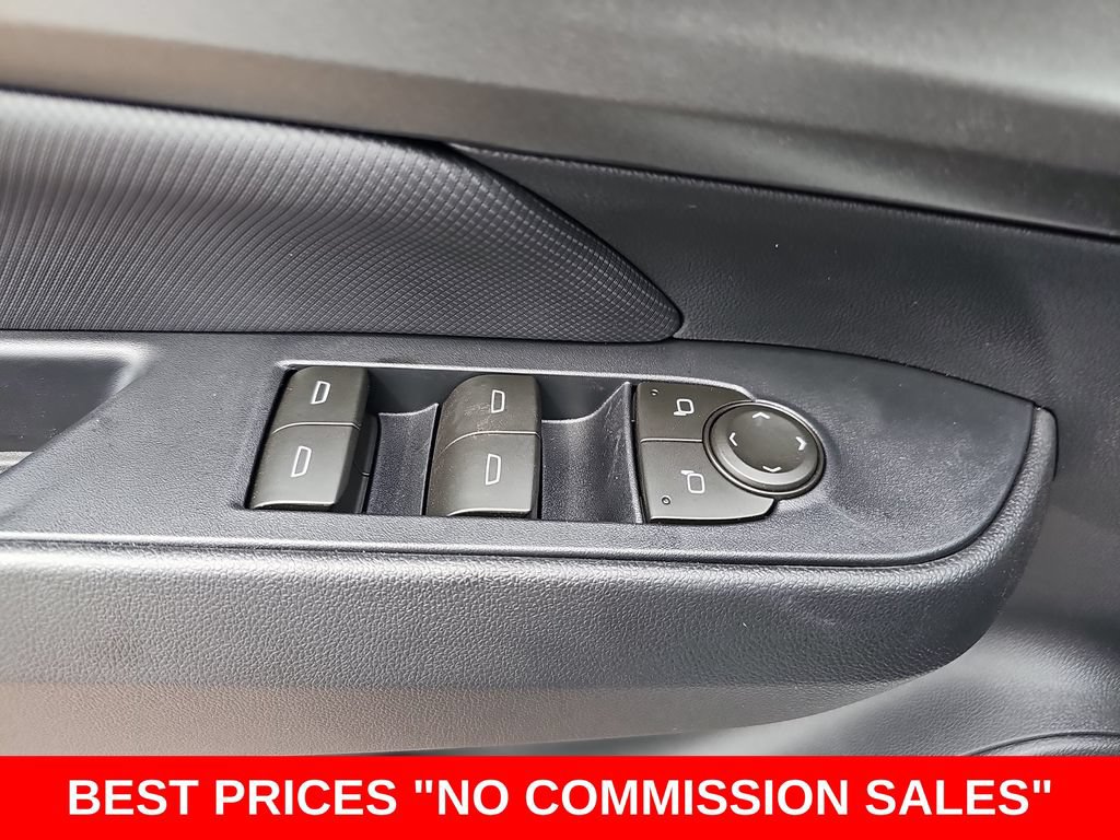 New 2026 Chevrolet Equinox EV LT w/ Comfort Package FWD image 27