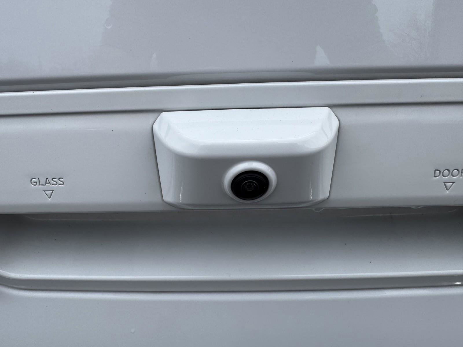 Used 2025 Ford Bronco Sport Outer Banks w/ Outer Banks Tech Package+ image 32