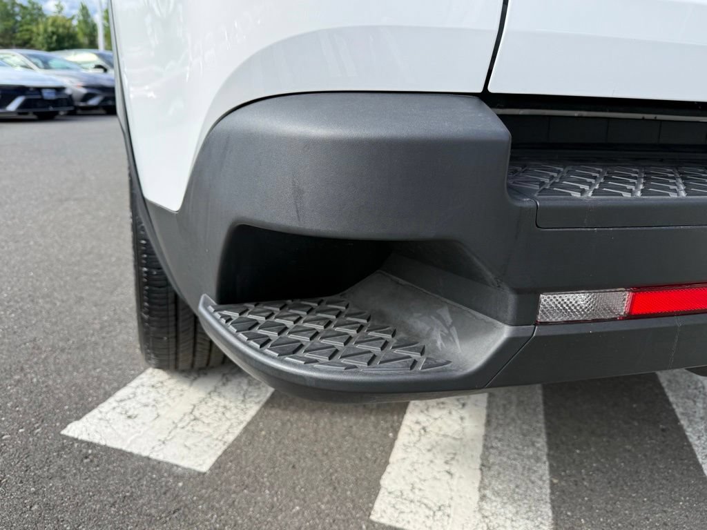 Certified 2025 Hyundai Santa Cruz SEL AWD/4WD image 20
