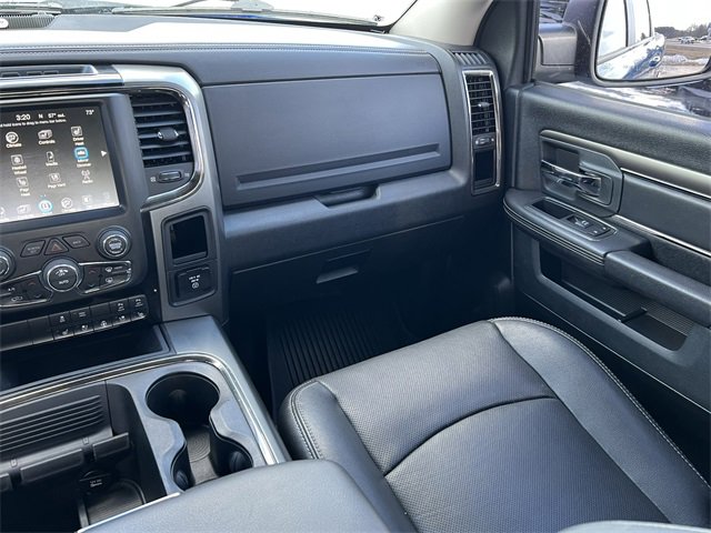 Used 2017 RAM 1500 Sport image 38