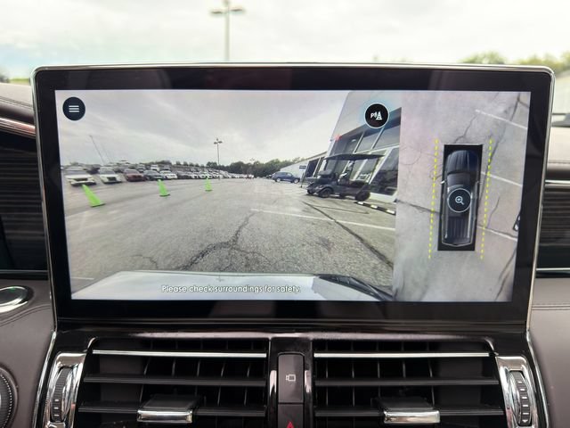 Used 2023 Lincoln Navigator Black Label AWD/4WD image 31