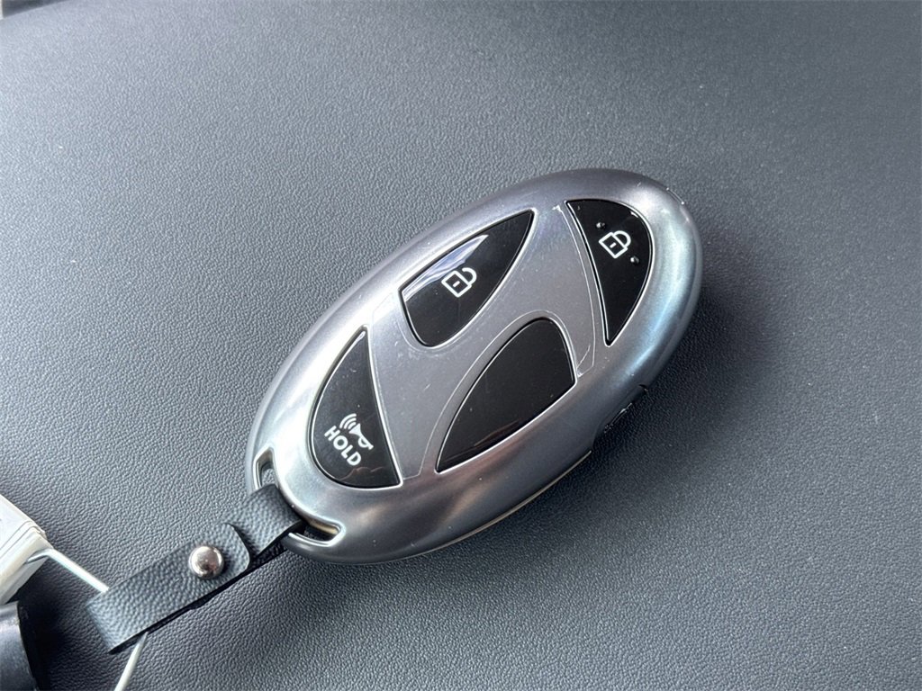 Used 2025 Hyundai Sonata SEL image 28