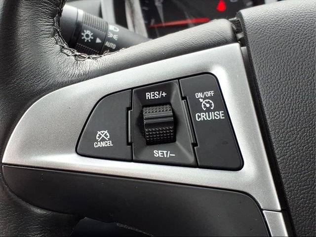 Used 2016 Chevrolet Equinox LT w/ Convenience Package image 21