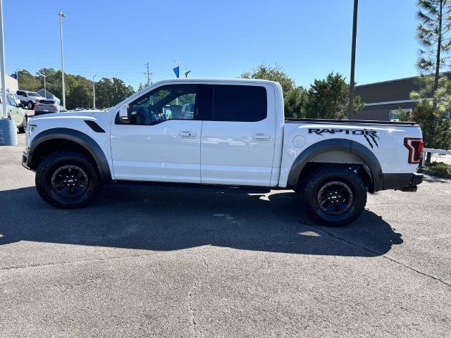 Used 2018 Ford F150 Raptor w/ Equipment Group 802A Luxury AWD/4WD image 9