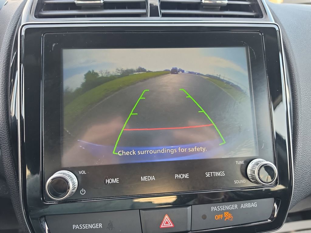 Used 2024 Mitsubishi Outlander Sport AWD image 22