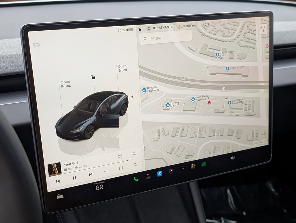 Used 2025 Tesla Model 3 Long Range image 27