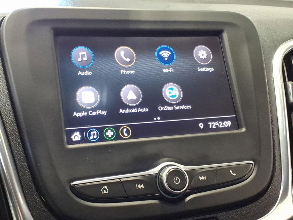 Used 2020 Chevrolet Equinox LT image 13