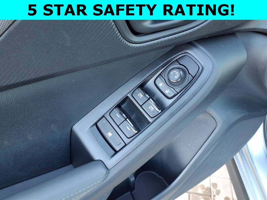 New 2026 Subaru Crosstrek 2.0i Premium image 18