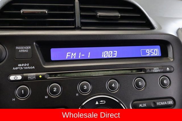 Used 2013 Honda Fit Sport image 20