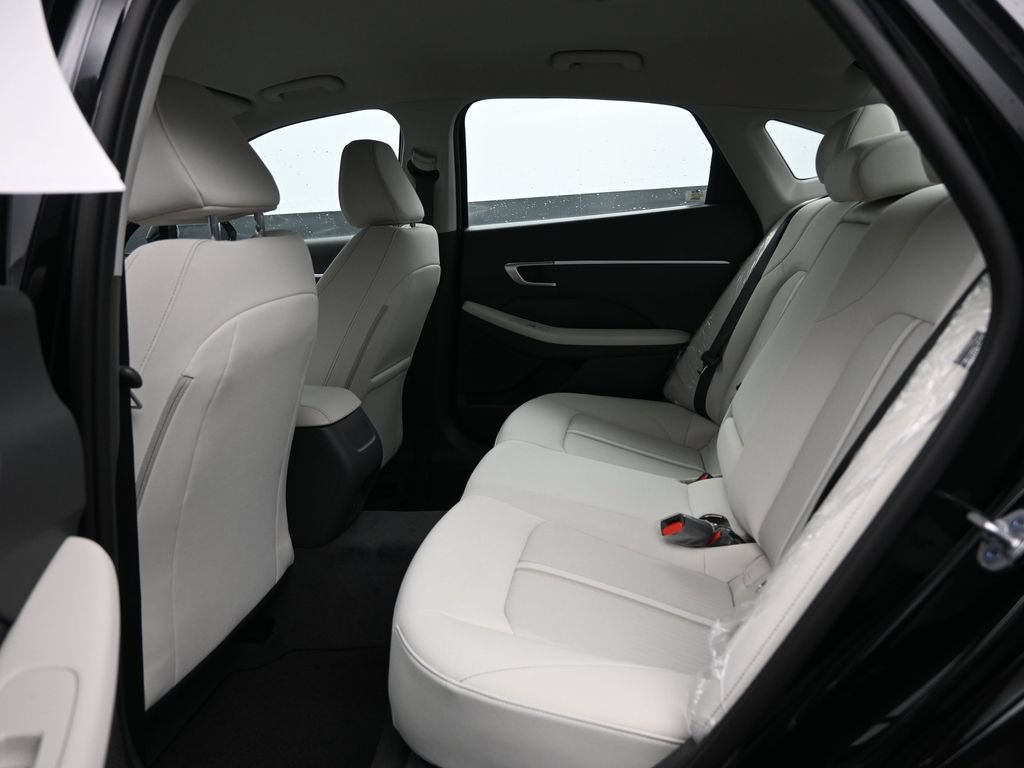 New 2026 Hyundai Sonata SEL AWD/4WD image 24