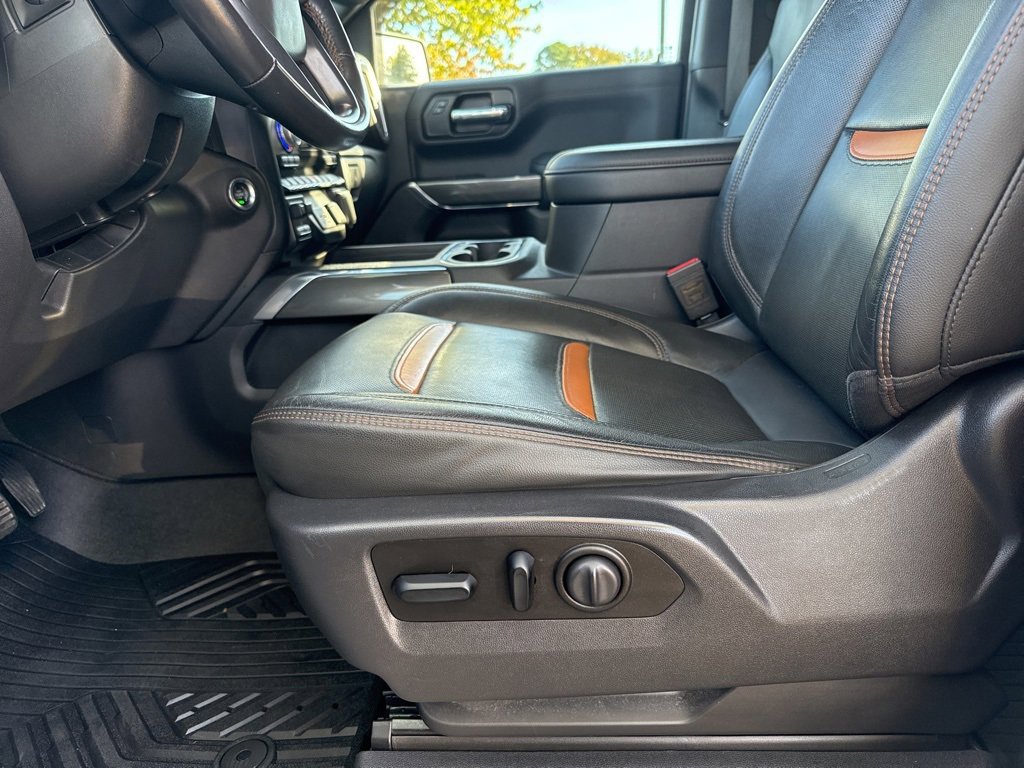 Used 2020 GMC Sierra 1500 AT4 w/ AT4 Premium Package image 33