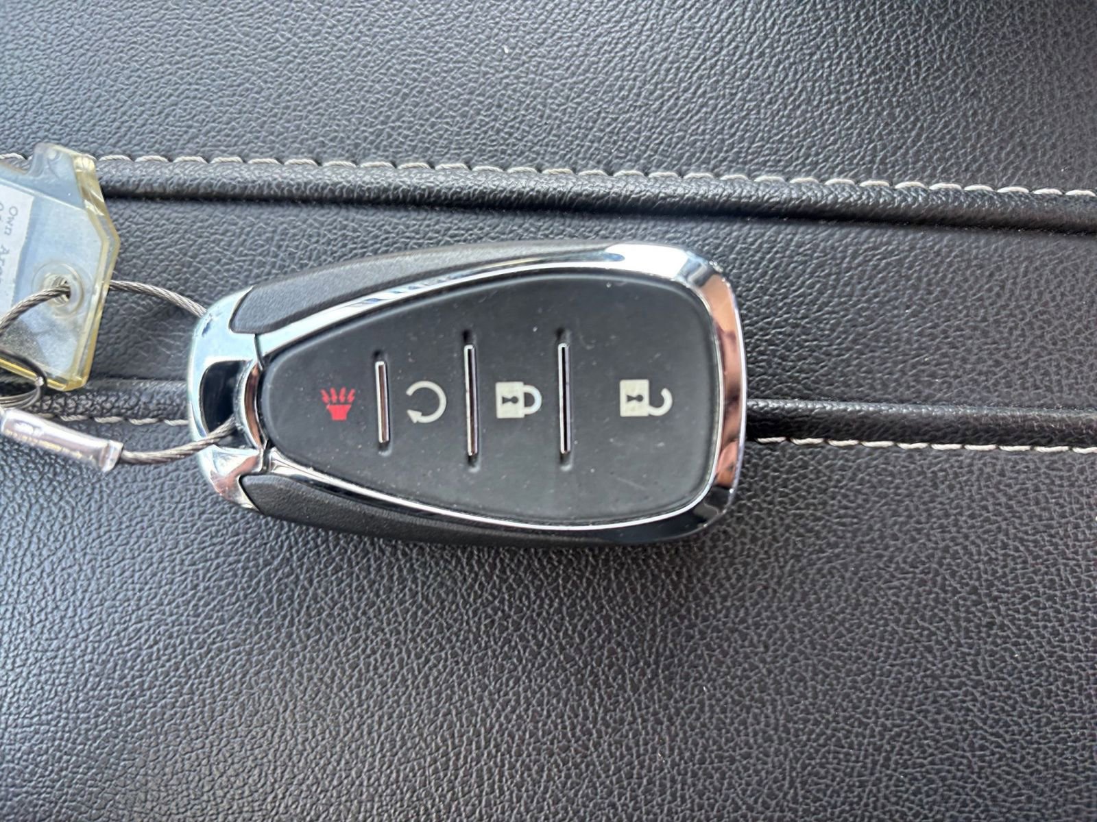 Used 2025 Chevrolet Blazer LT FWD image 21