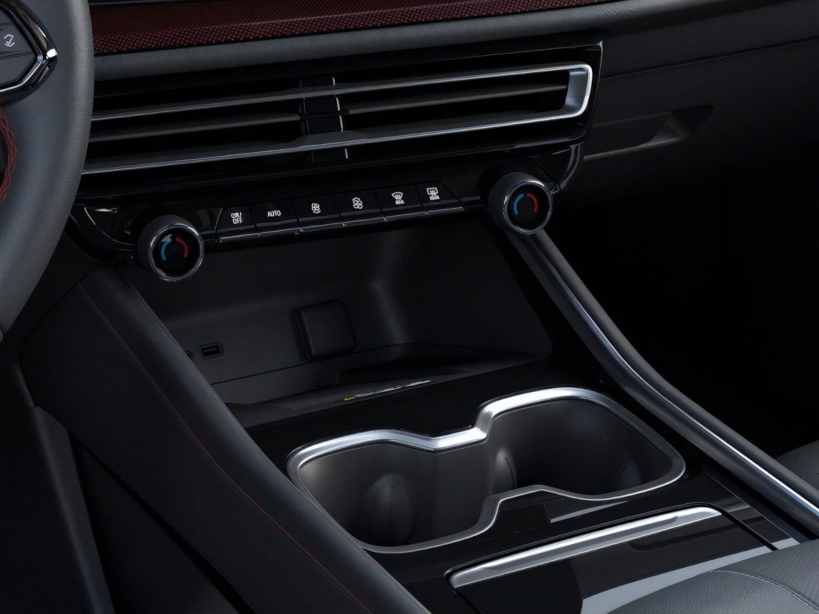 New 2026 Chevrolet Traverse RS w/ LPO, Floor Liner Package image 23