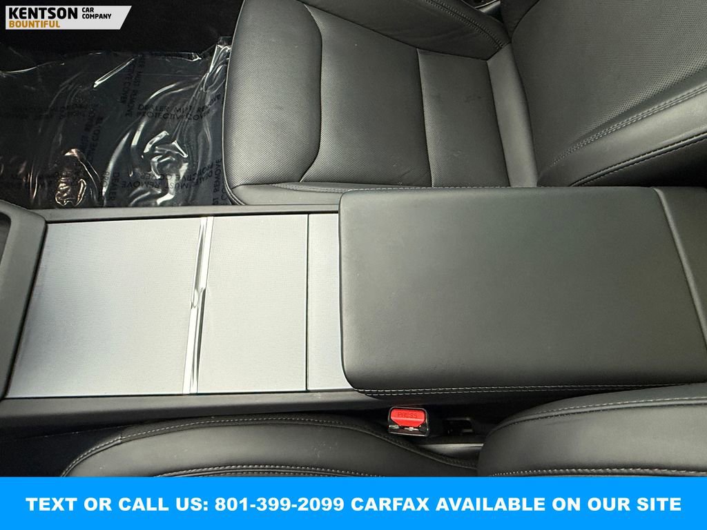 Used 2025 Tesla Model 3 Long Range image 22