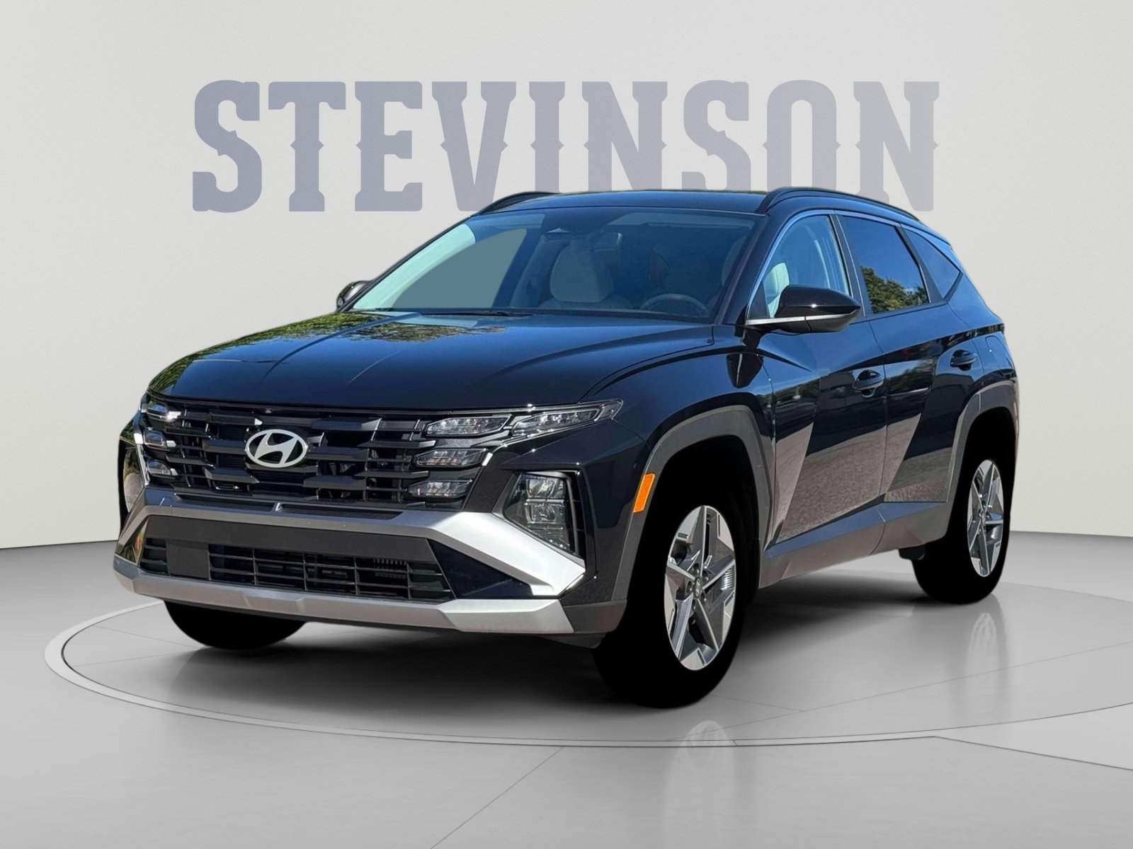 New 2026 Hyundai Tucson SEL