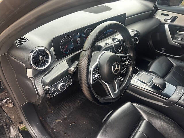 Used 2019 Mercedes-Benz A 220 4MATIC w/ Premium Package image 16