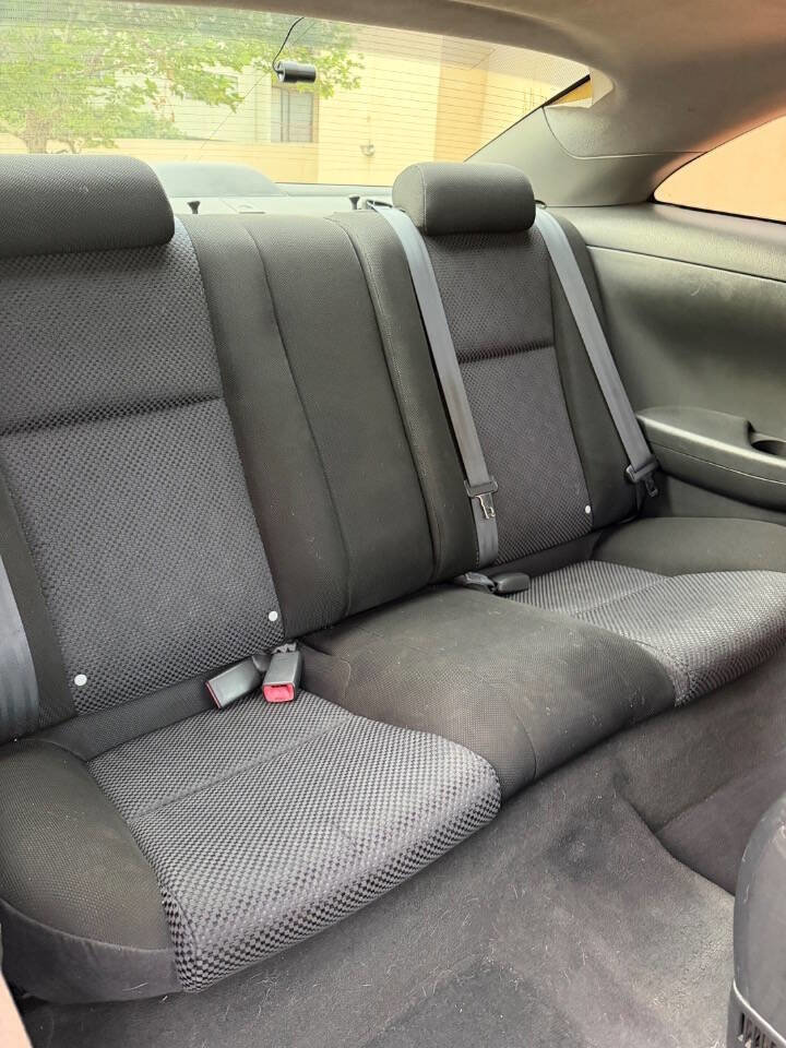 Used 2004 Toyota Solara SE Sport image 20