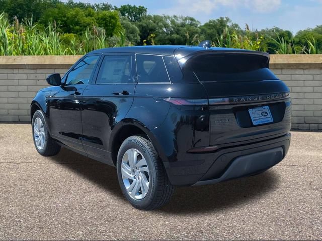 New 2026 Land Rover Range Rover Evoque S AWD/4WD image 6