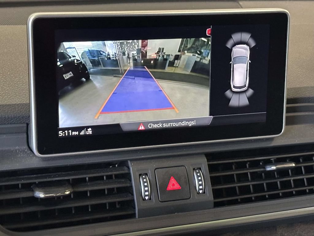 Used 2018 Audi Q5 2.0T Premium Plus AWD/4WD image 32