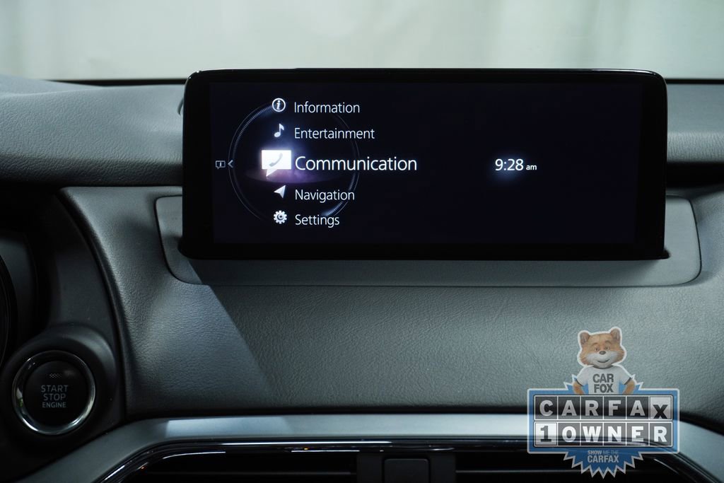 Used 2023 MAZDA CX-9 Touring AWD/4WD image 20