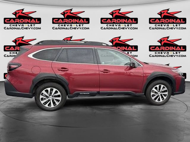 Used 2025 Subaru Outback Premium w/ Popular Package #1A AWD/4WD image 3