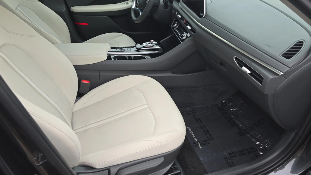 Certified 2023 Hyundai Sonata SEL FWD image 13