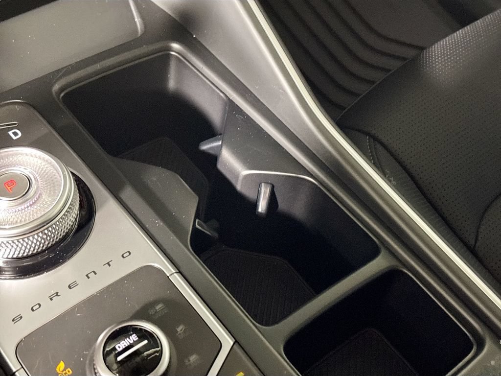 New 2026 Kia Sorento EX AWD/4WD image 15