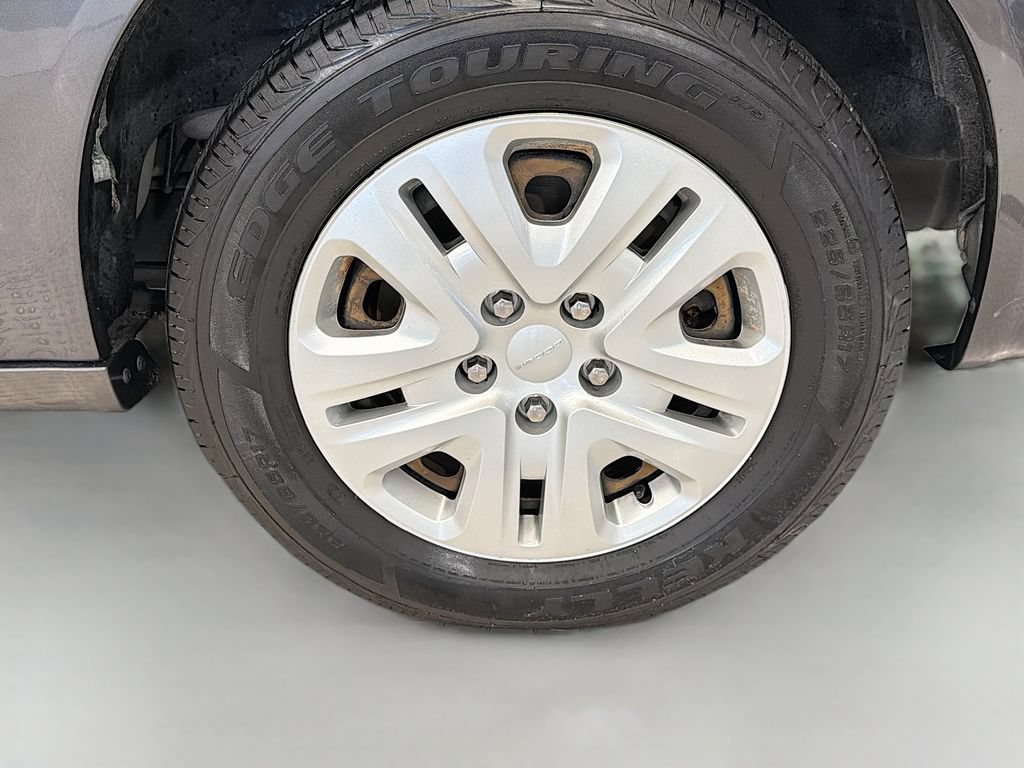 Used 2019 Dodge Grand Caravan SE w/ UConnect Hands-Free Group FWD image 28