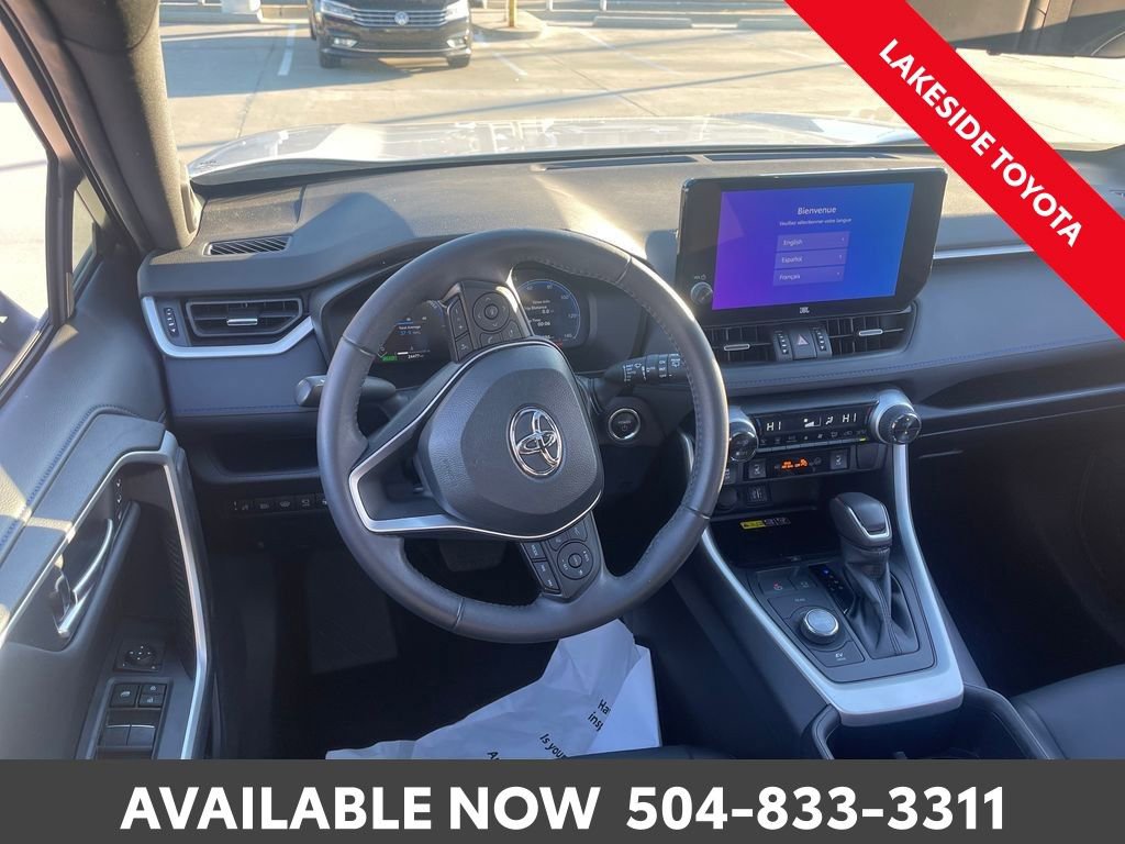 Used 2023 Toyota RAV4 XSE image 20