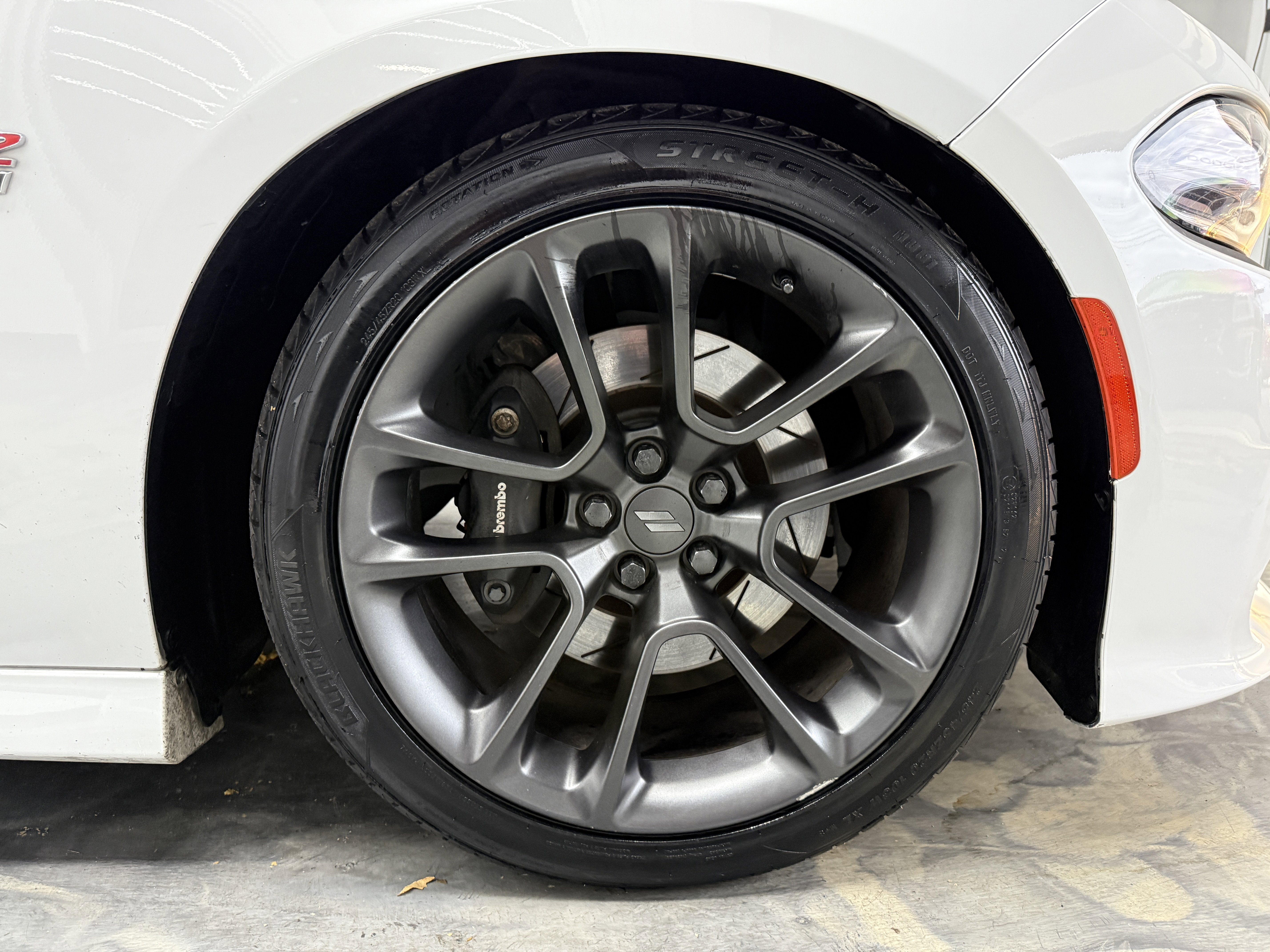 Used 2020 Dodge Charger Scat Pack image 29