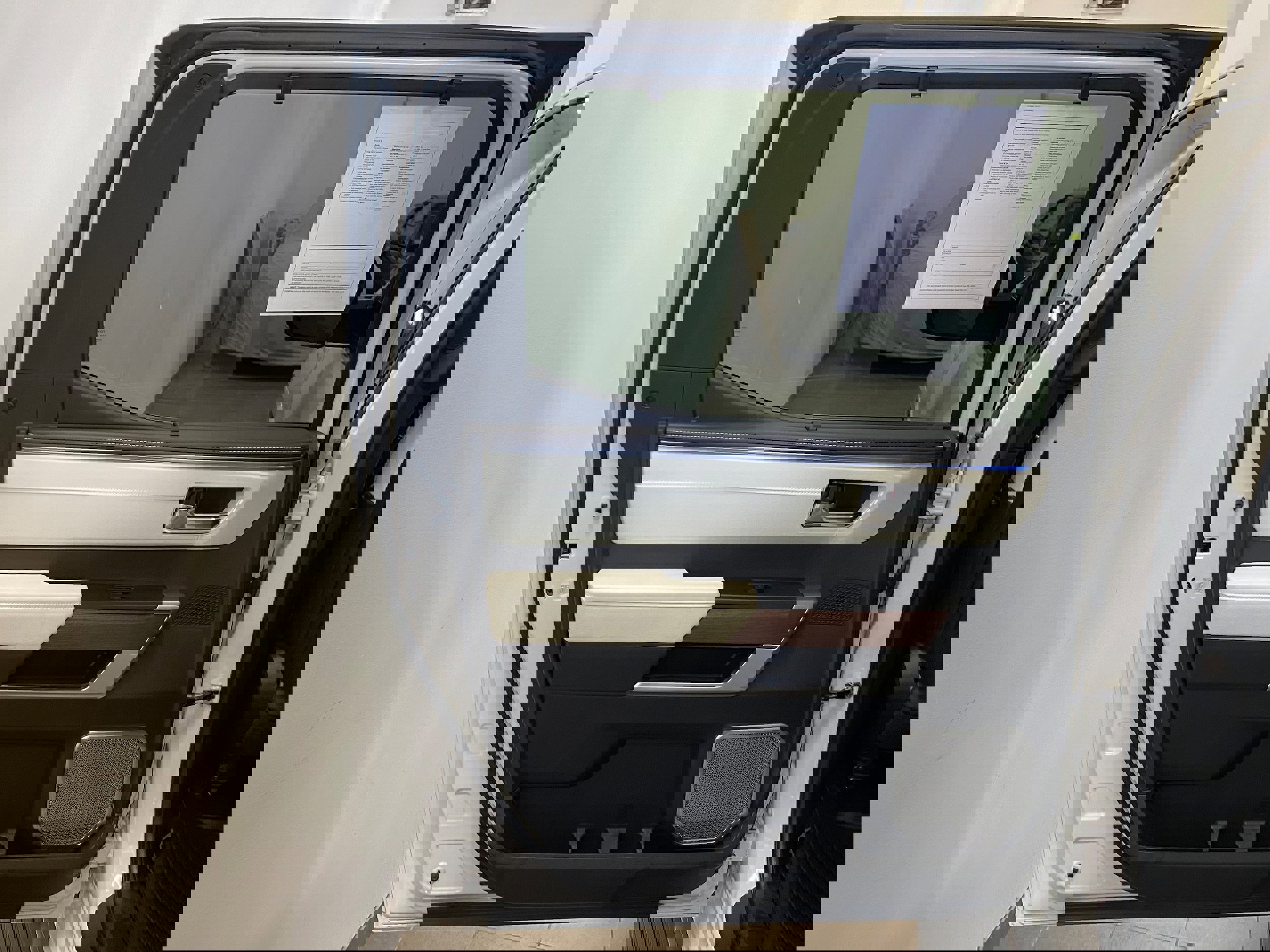 Used 2023 Toyota Tundra Capstone image 8