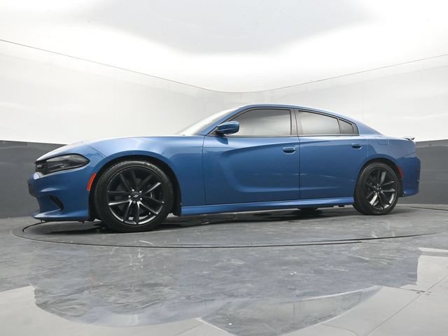 Used 2021 Dodge Charger GT w/ Performance Handling Group RWD image 43