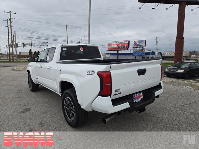 New 2026 Toyota Tacoma TRD Sport image 26