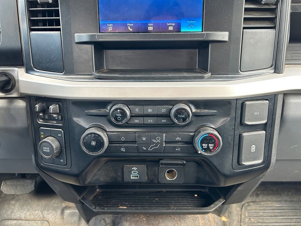 Used 2024 Ford F250 XL AWD/4WD image 12