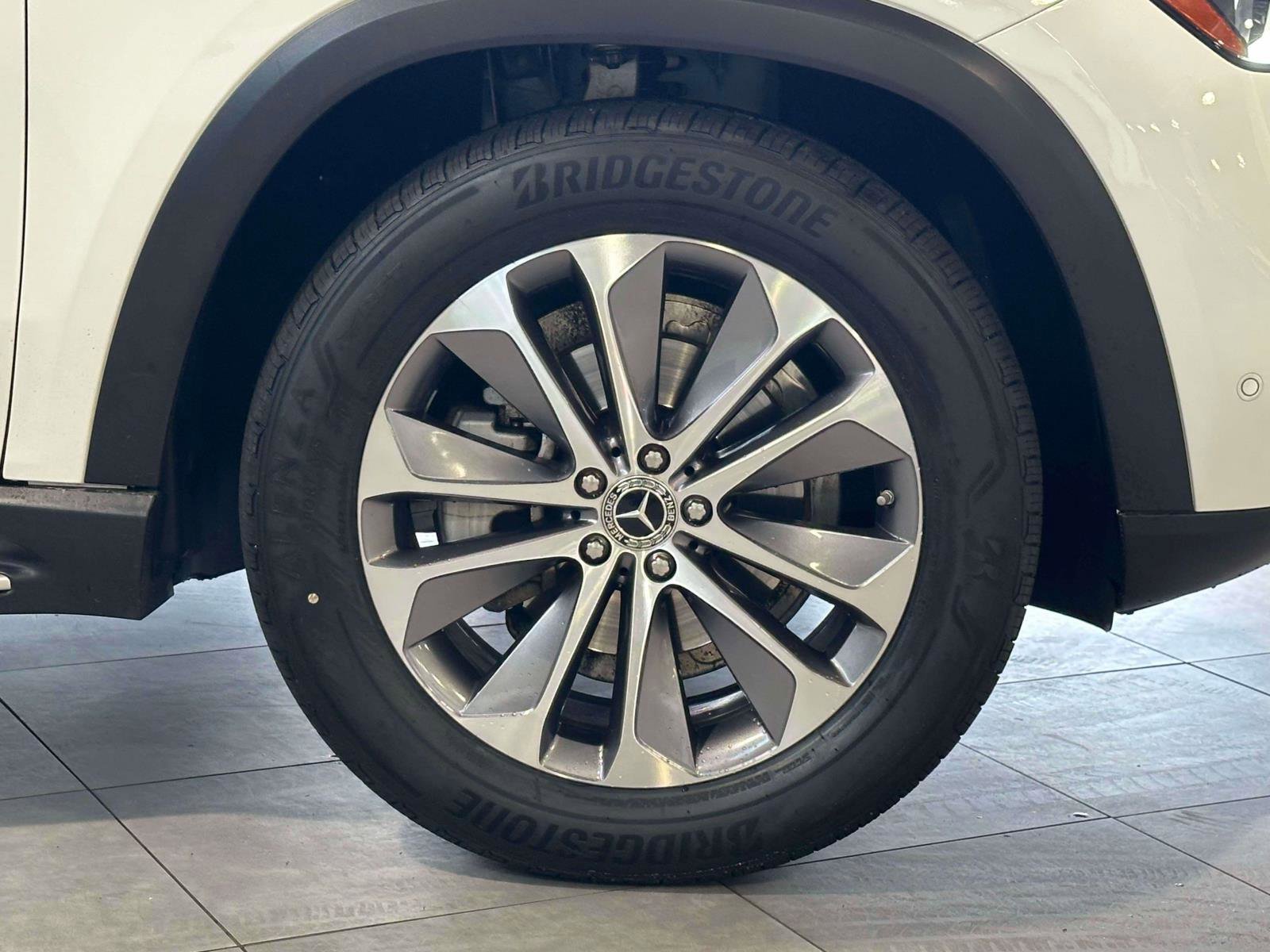 Certified 2023 Mercedes-Benz GLE 350 4MATIC image 6