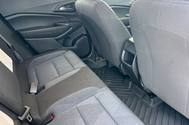 Used 2024 Chevrolet Trax LS FWD image 18