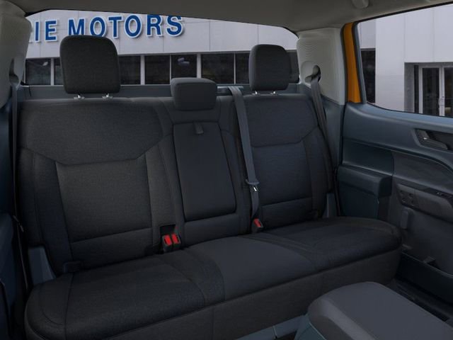 New 2026 Ford Maverick XLT w/ Black Appearance Package image 11