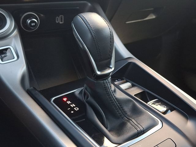 Used 2024 Dodge Hornet R/T w/ R/T Blacktop Package AWD/4WD image 14