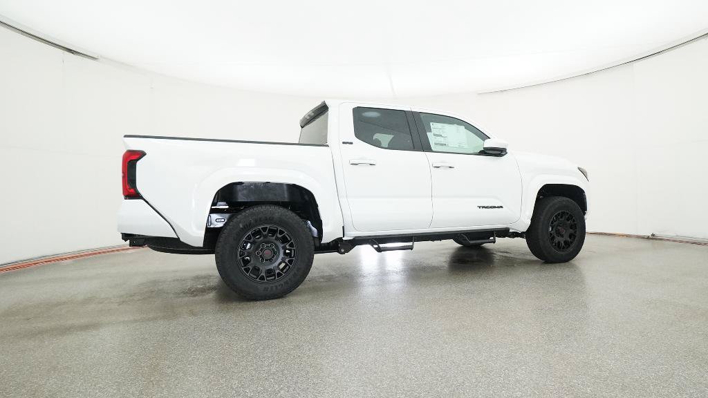 New 2026 Toyota Tacoma SR5 AWD/4WD image 29