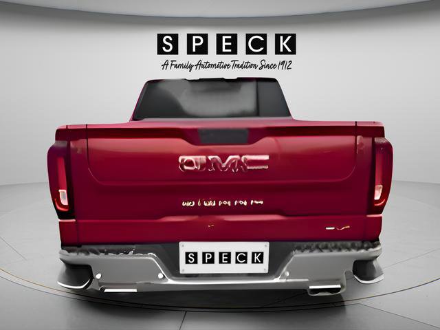 Used 2021 GMC Sierra 1500 SLT w/ SLT Premium Plus Package image 7