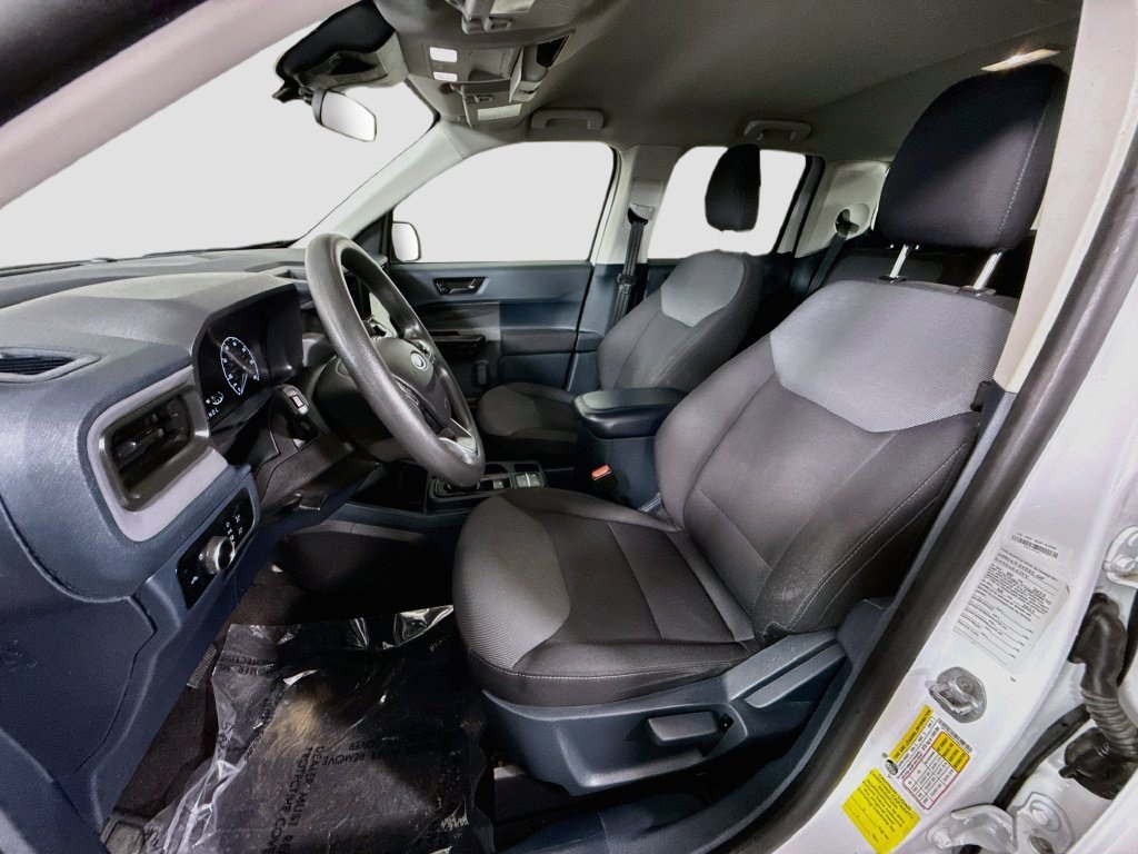 Used 2023 Ford Maverick XL FWD image 20