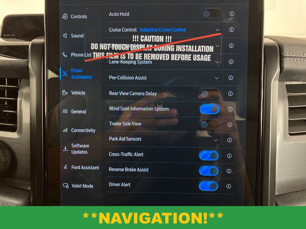 New 2025 Ford F150 Lightning Flash image 25