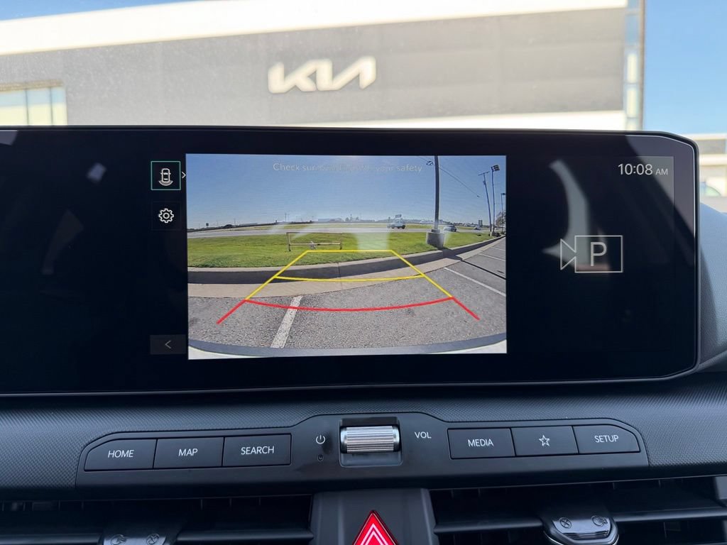New 2026 Kia K4 FWD image 19