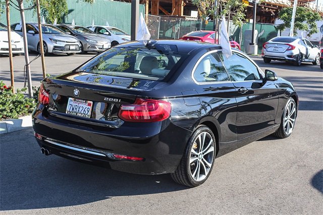 Used 2016 BMW 228i Coupe image 5