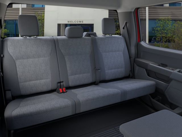 New 2026 Ford F250 XL w/ STX Appearance Package image 12