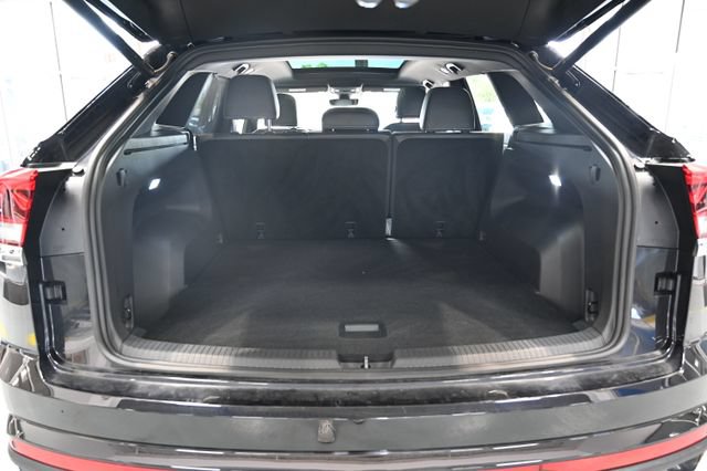 Used 2024 Volkswagen Atlas Cross Sport SE AWD/4WD image 29