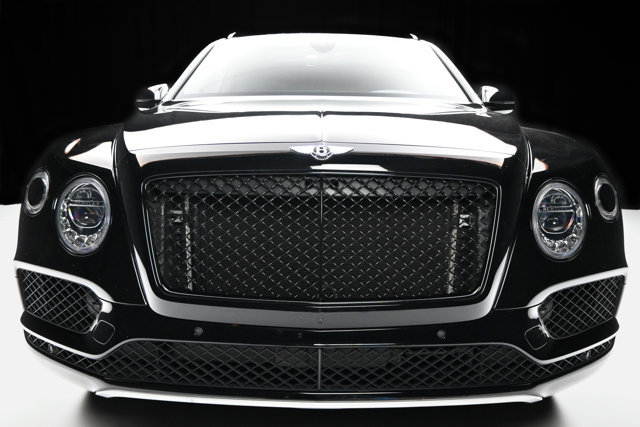 Used 2019 Bentley Bentayga image 37
